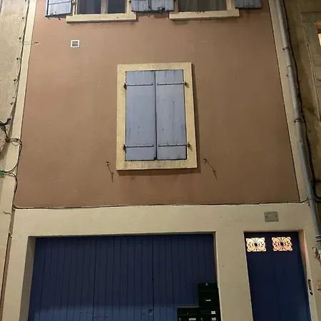 Studio Carcassonne Exterior photo