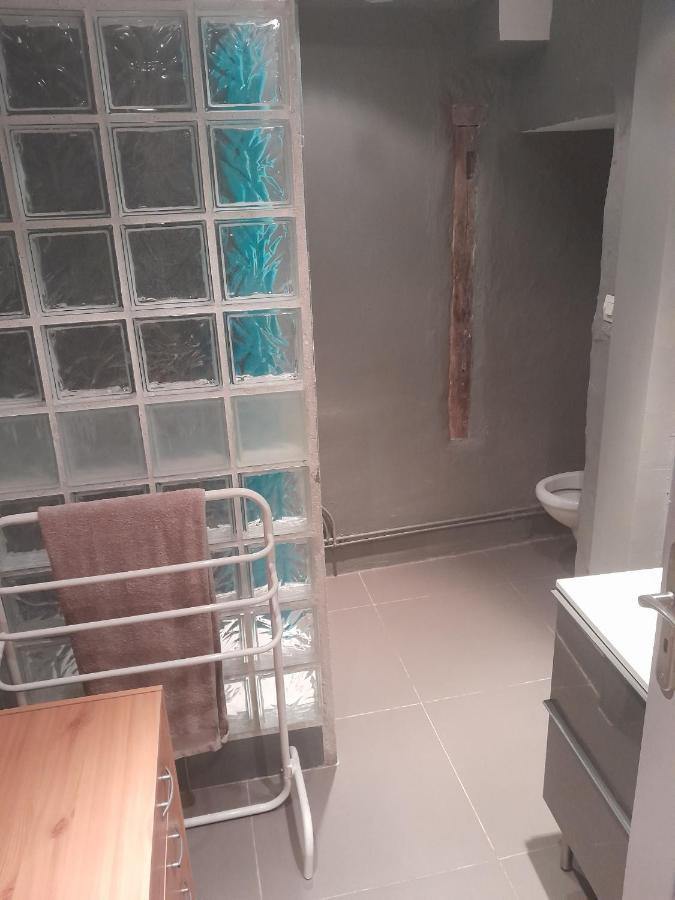Apartment Studio Carcassonne