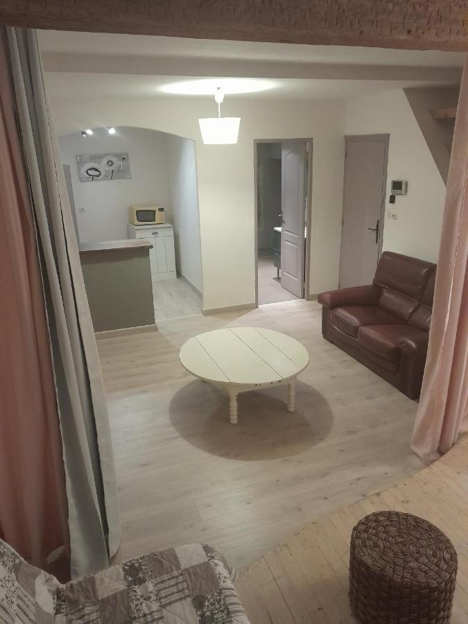 Studio * Carcassonne