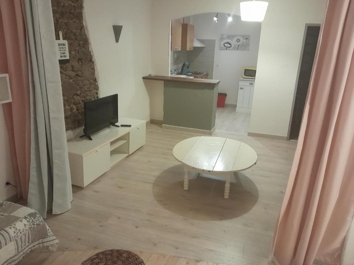 Apartment Studio *